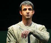 Дмитрий Певцов сильно изменился после смерти сына