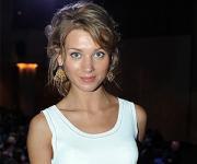 Кристина Асмус: Я хочу стать многодетной мамой