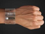 Apple  готовит к выходу мини-компьютер iWatch