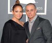 Любовник Дженнифер Лопес хочет совместного ребенка