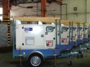 Лучшие электростанции и генераторы