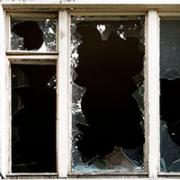 Губернатор Челябинска \"отмёл\" слухи о разбитых окнах жильцами