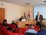 Представители Торгово-промышленной палаты Ставропольского края побывали в Советском районе