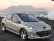 Peugeot 308 не покинет российский рынок