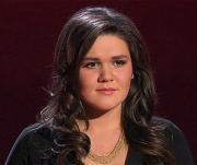 На \"Евровидение-2013\" от России поедет Дина Гарипова