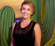 Фриске рассказала, кто отец ее будущего ребенка