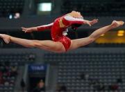 Дню Защитника Отечества в Пятигорске посвятили турнир по художественной гимнастике