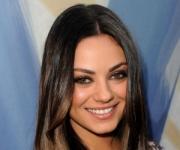 Мила Кунис готова стать мамой