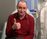 Мать через суд пытается выселить певца Шуру из квартиры