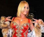 Волочкова вновь поделилась интимными тайнами