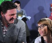 Муж Ксении Собчак: Я не могу жить без секса