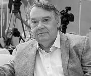 Умер режиссер Алексей Герман-старший