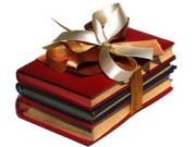 Книга – лучший подарок