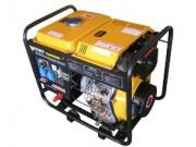 Генератор – лучший способ обеспечить бесперебойную подачу электроэнергии