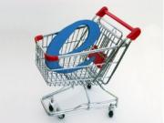 Интернет-торговля набирает обороты