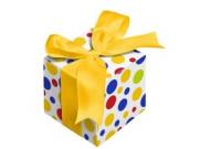 Что подарить ребенку на день Рождения