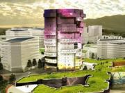 Город-компьютер появится в Португалии