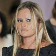 Дана Борисова лишена водительских прав за пьянку