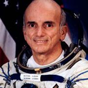 Деннис Тито отправит пилотируемый космический корабль на Марс