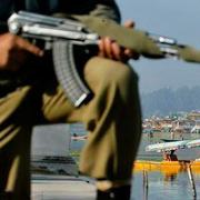 Нигерийские похитители потребовали выкуп за Российского моряка