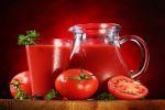 Томатный сок - идеальное средство для восстановление после тренировок
