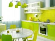 С чего начать ремонт кухни