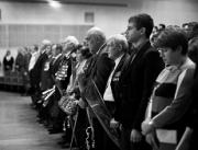 Итоги очередного фестиваля-конкурса «Солдатский конверт-2013» подвели в Ставрополе