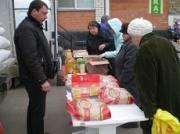 Уличная торговля попала под общественный контроль