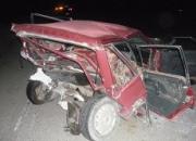 В Нефтекумском районе «Хендай» врезался в стоящий на обочине «ВАЗ»