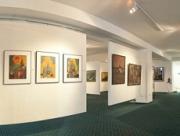 «Галерея Паршин» в Ставрополе приглашает на открытие новой выставки