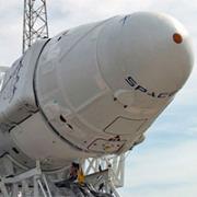 Сбой двигателей Dragon назвали случайным