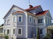 Как оформить фасад здания