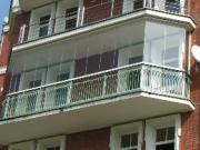 Безрамное остекление – новое слово в остеклении