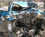 На Ставрополье в результате ДТП двое тяжело пострадали и два человека погибли