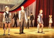 Для педагогов, учеников и их родителей в Ставрополе прошел показ школьной формы