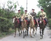Ставрополье перенимает опыт Краснодарского края по ведению политики в отношении казачества