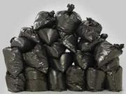 Мешки для мусора - предмет первой необходимости