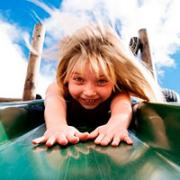 Детская гиперактивность - синдром на всю жизнь