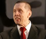 Валерий Золотухин находится в тяжелом состоянии