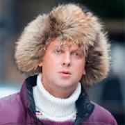 Звезда сериала \"Наша Раша\" Сергей Светлаков обжился в Юрмале