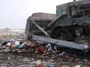 Ставропольские судебные приставы уничтожили крупную партию конфиската