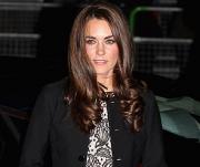 Кейт Миддлтон выдала пол будущего ребенка