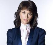 Телеведущая Ирина Муромцева родила дочь