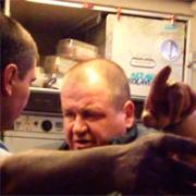 Авиадебошир Сергей Кабалов пытался скрыться в Европе