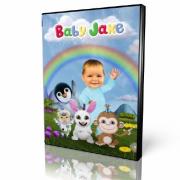 Малыш Джейк / Baby Jake (2011) DVDRip [1-26 серии]