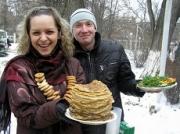 Среди учебных заведений города состоится конкурс студенческих гуляний