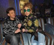 Елена Воробей встречается с Сергеем Дроботенко