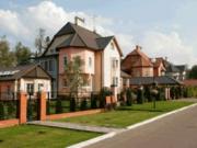 Поселком года станет самый экологичный поселок