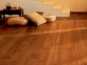 Самые популярные напольные покрытия