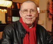 Валерия Золотухина парализовало